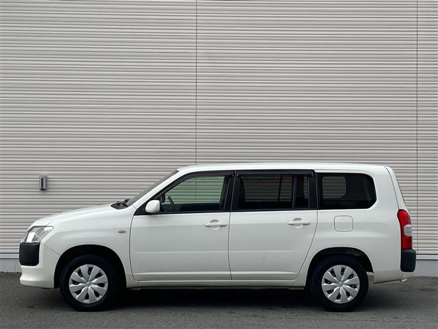 Toyota Probox Van 10