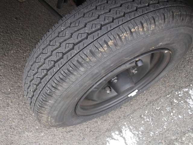 Toyota Light Ace Truck 12