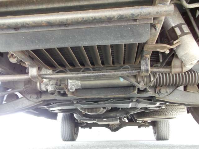 Toyota Light Ace Truck 8