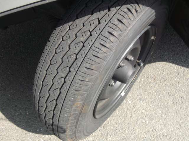 Toyota Light Ace Truck 10