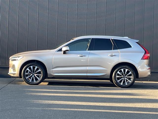 Volvo XC60 11