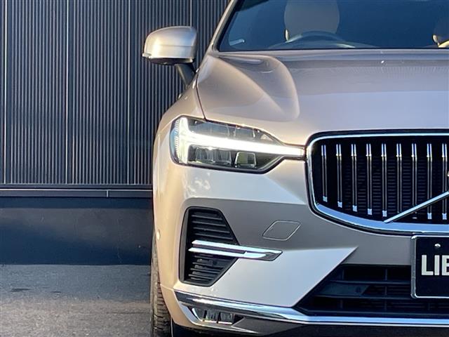 Volvo XC60 12