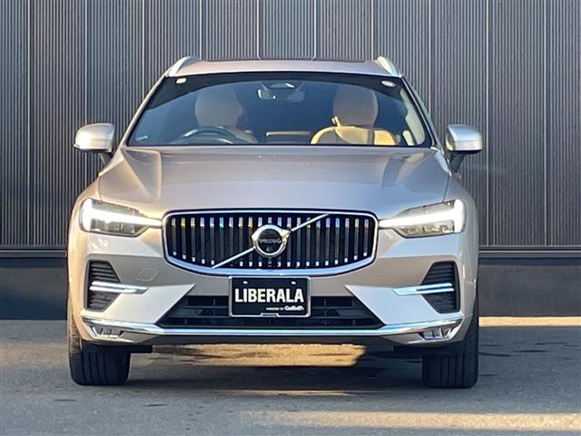 Volvo XC60 6