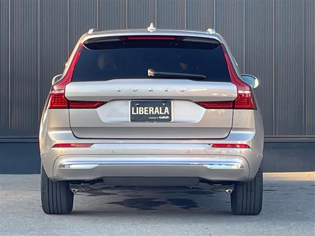 Volvo XC60 7