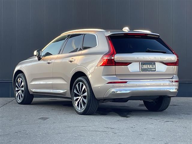 Volvo XC60 9
