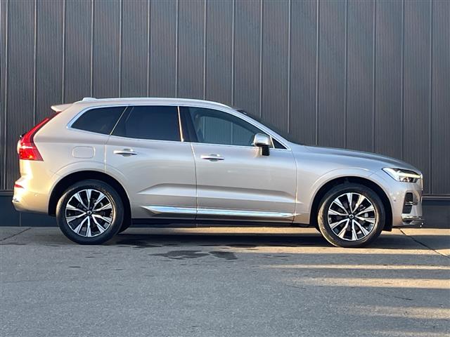 Volvo XC60 10