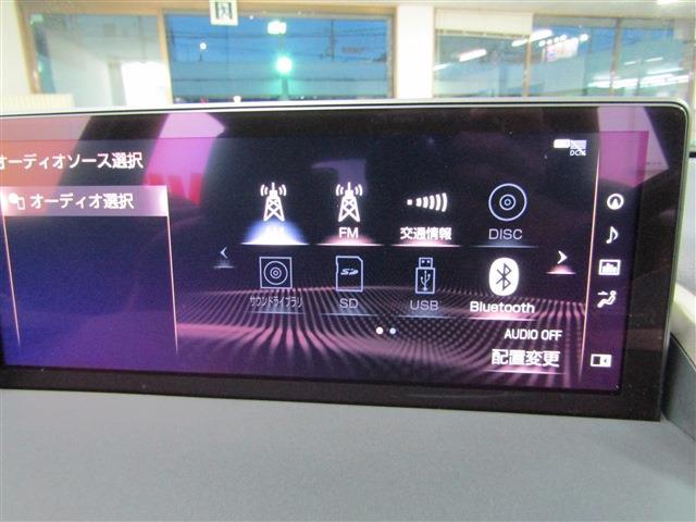 Lexus NX 12
