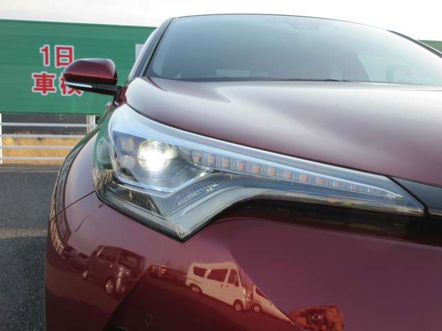 Toyota C-HR 9