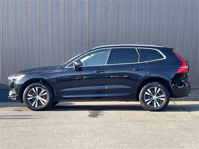 Volvo XC60 11