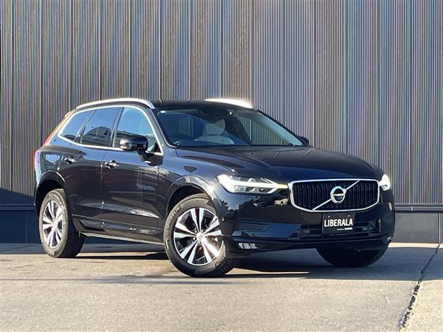 Volvo XC60 5