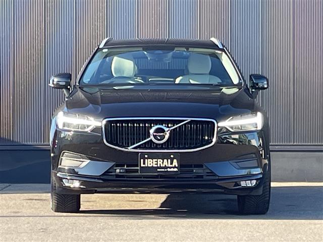 Volvo XC60 6