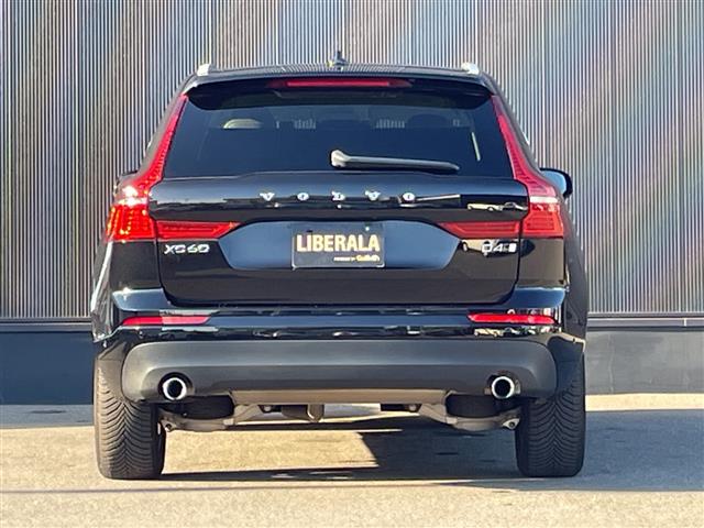 Volvo XC60 7
