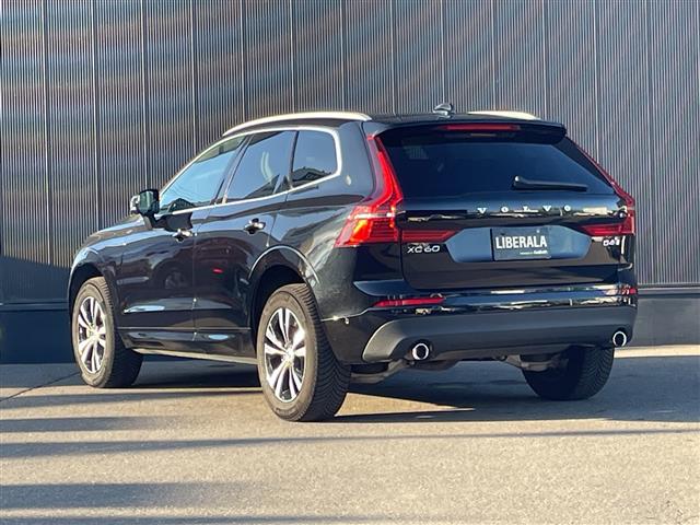 Volvo XC60 9