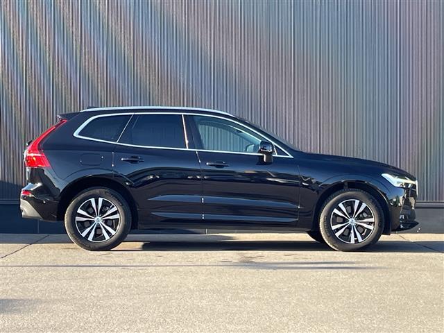 Volvo XC60 10