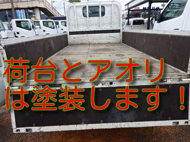 Hino Dutro 2