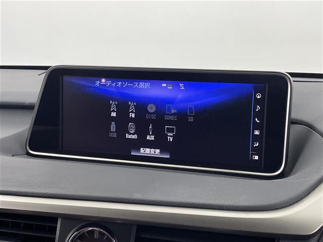 Lexus RX 12