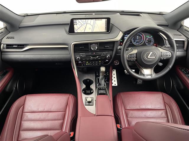 Lexus RX 6