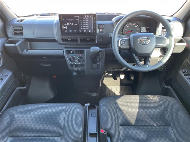Daihatsu Hijet Cargo 5