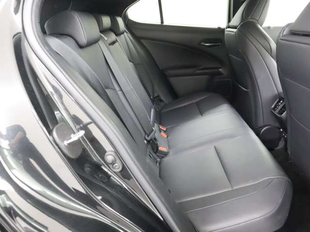 Lexus UX 7