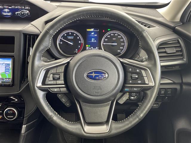 Subaru Forester 5