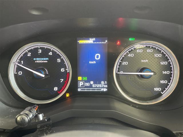 Subaru Forester 6