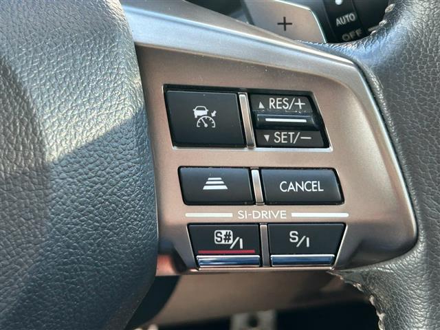 Subaru Forester 11
