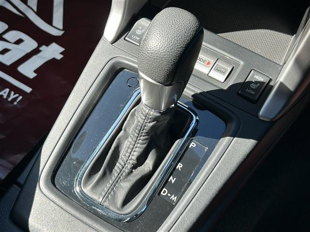 Subaru Forester 6