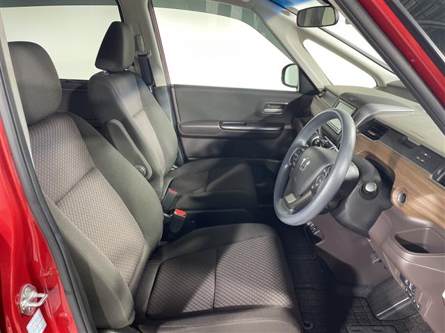 Honda Freed 6