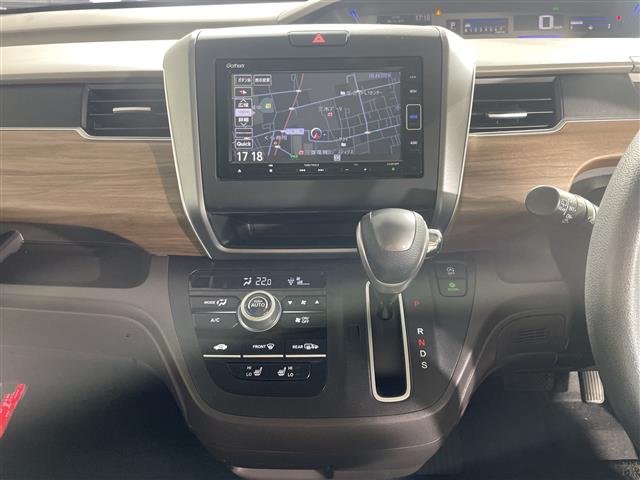 Honda Freed 8