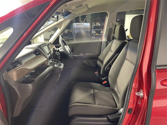 Honda Freed 9