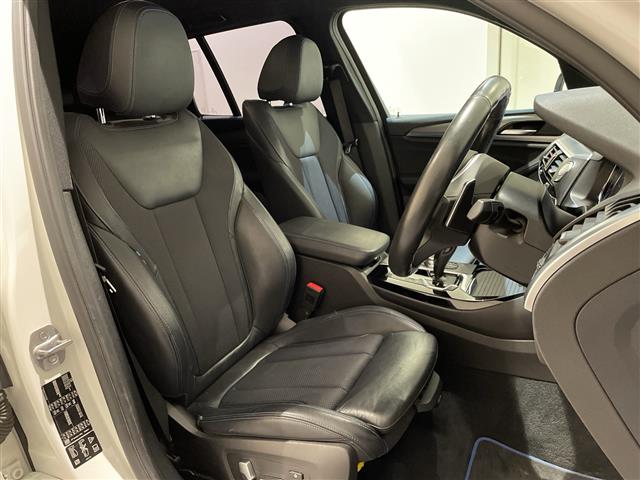 BMW X3 8