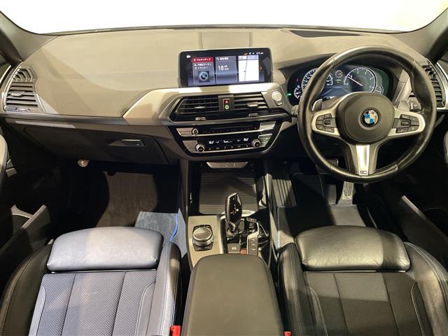 BMW X3 10