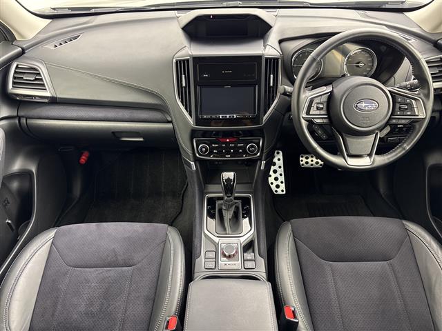 Subaru Forester 5