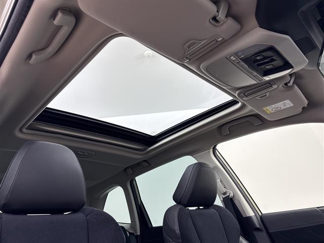 Subaru Forester 6