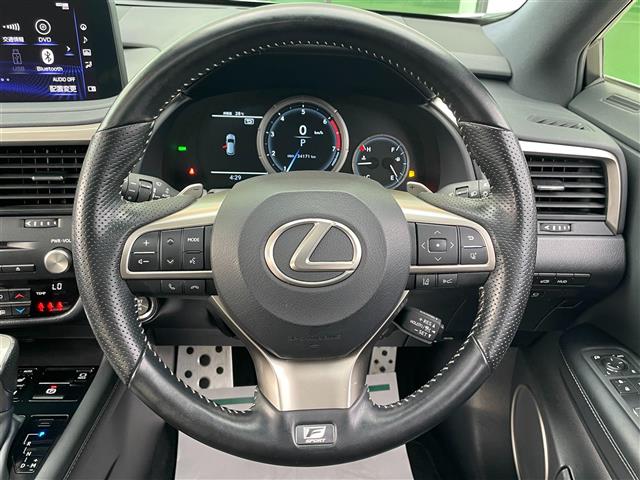 Lexus RX 11