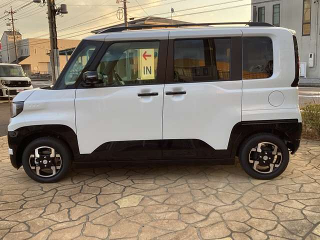 Mitsubishi Delica Mini 8