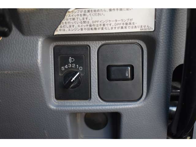 Mitsubishi Fuso Canter 11