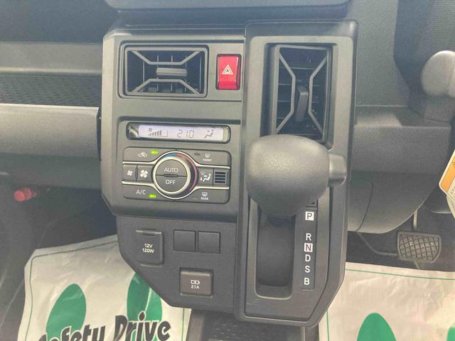 Daihatsu Taft 11