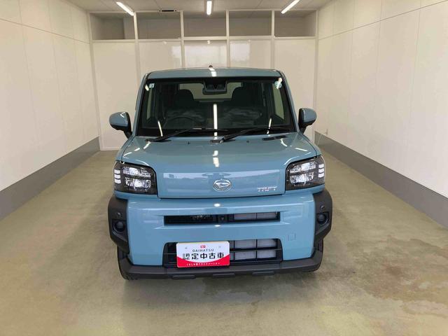 Daihatsu Taft 2