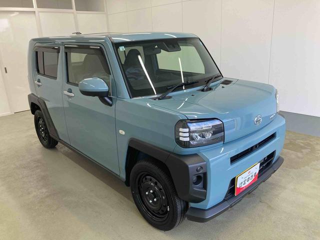 Daihatsu Taft 6