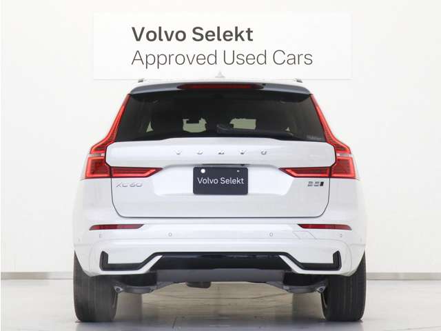 Volvo XC60 11