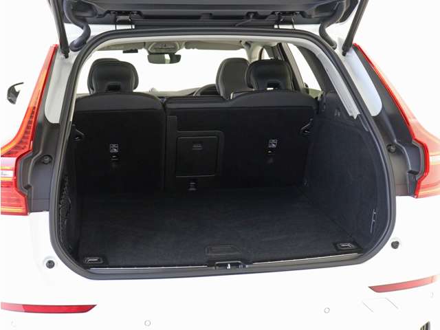 Volvo XC60 12