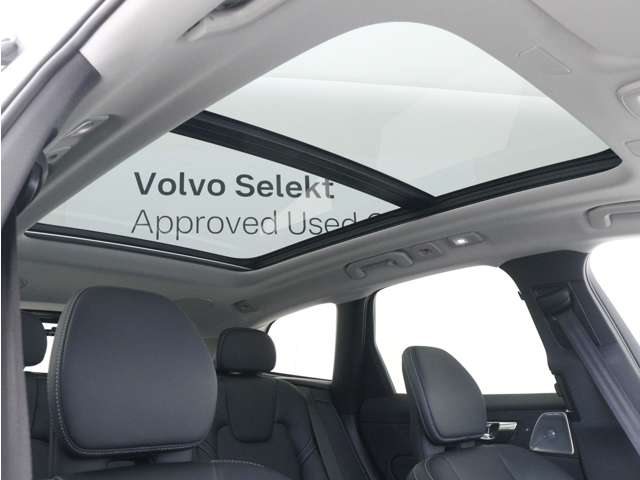 Volvo XC60 5