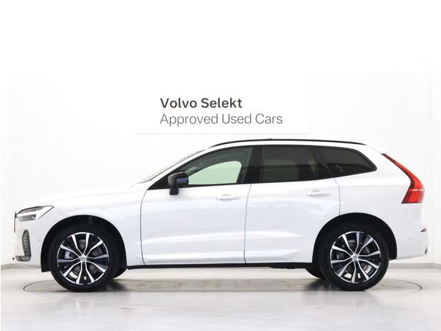 Volvo XC60 7