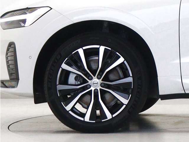 Volvo XC60 9