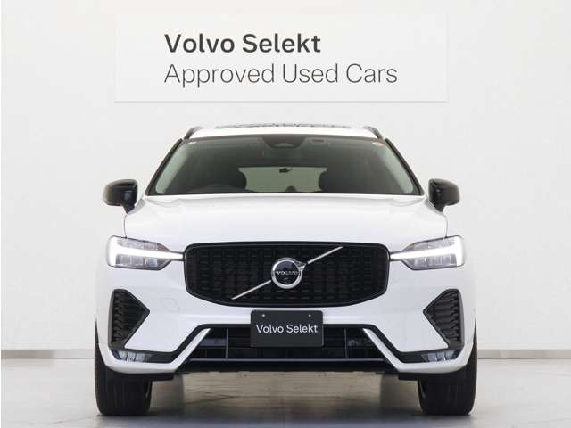 Volvo XC60 10