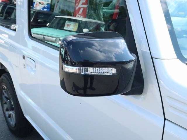 Suzuki Jimny 11