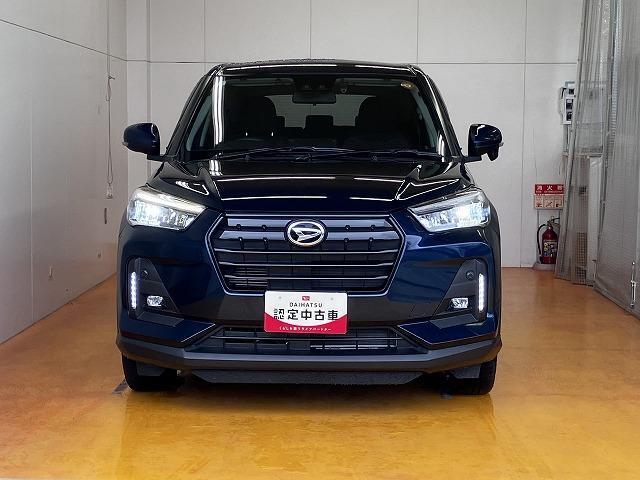Daihatsu Rocky 4