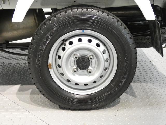 Mazda Scrum Truck 11