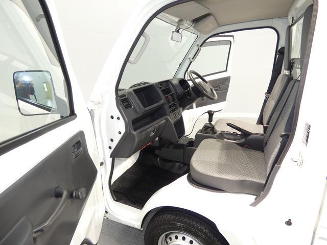 Mazda Scrum Truck 12